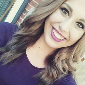 Meet your Posher, Kaitlyn